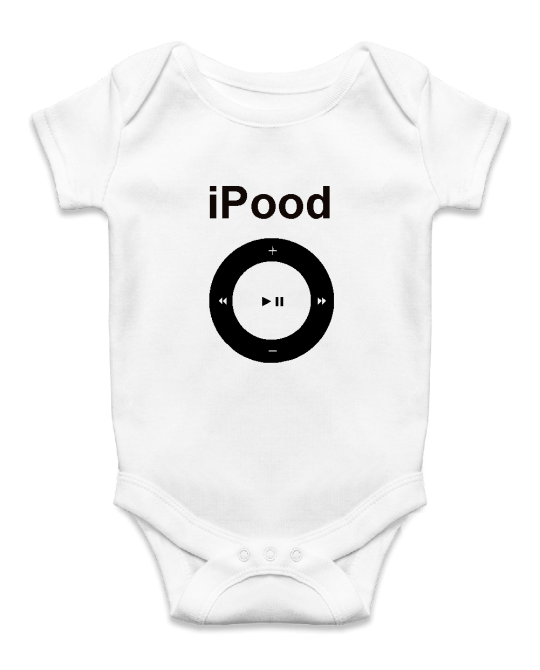 I pood
